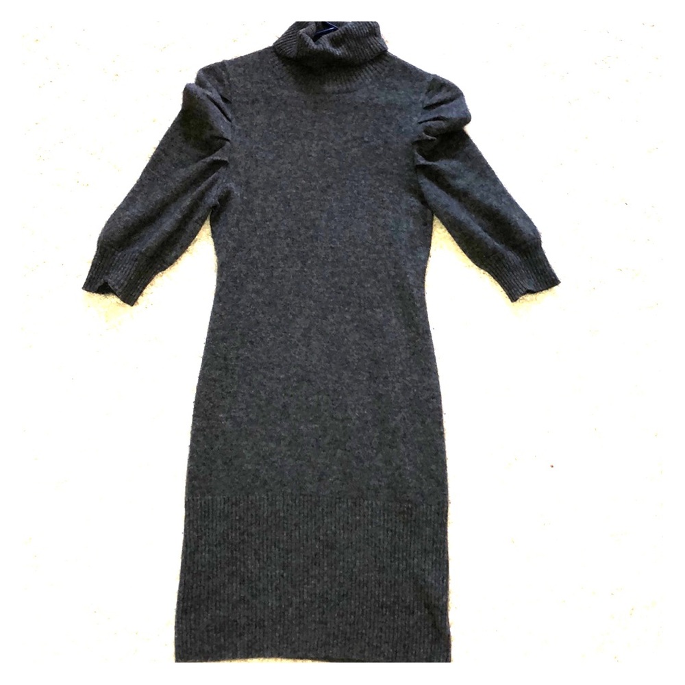 Bebe Sweater Dress
